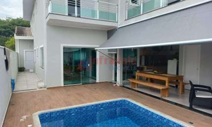 Sobrado de Condomínio com 4 quartos, Jardim Califórnia, Jacareí - R$ 2.8 mi, Cod: 11876