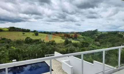 Casa de Condomínio com 5 quartos, Loteamento Residencial Parque Lago Dourado, Jacareí - R$ 2.65 mi, Cod: 11940