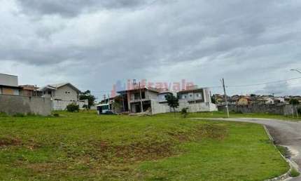 Terreno, Condomínio Residencial Fogaça, Jacareí - R$ 350 mil, Cod: 12989