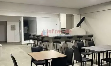 Apartamento com 3 quartos, Centro, Jacareí - R$ 830 mil, Cod: 13090