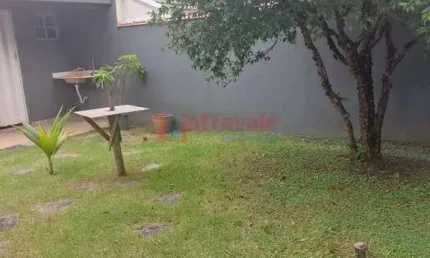 Casa de condomínio com 3 quartos, jardim califórnia, jacareí - r$ 1.35 mi, cod: 13147