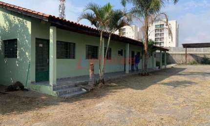 Fundo de comércio, Cidade Jardim, Jacareí, Cod: 4426