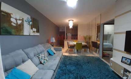 Apartamento com 3 dorms, Jardim Pereira do Amparo, Jacareí - R$ 630 mil, Cod: 11647