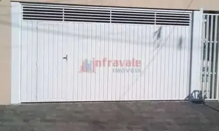 Casa com 3 quartos, jardim nova esperança, jacareí - r$ 400 mil, cod: 12710