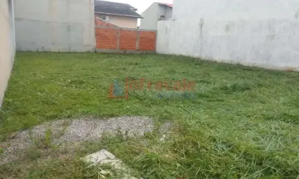 Terreno, residencial parque dos sinos, jacareí - r$ 197 mil, cod: 12755