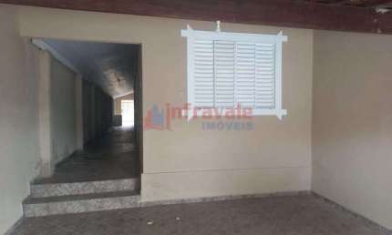 Casa com 2 quartos, Jardim Santo Antônio da Boa Vista, Jacareí - R$ 280 mil, Cod: 14423