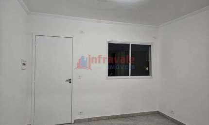 Apartamento com 2 quartos, Bairro do Colonia, Jacareí, Cod: 14695