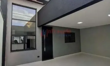 Casa com 3 quartos, residencial santa paula, jacareí - r$ 565 mil, cod: 14708