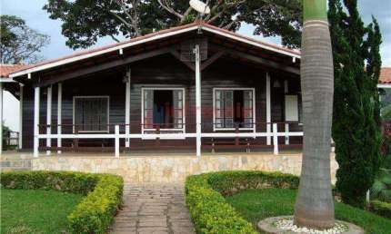 Casa com 3 quartos, Jose Verissimo, Paraisópolis - R$ 1 mi, Cod: 5365