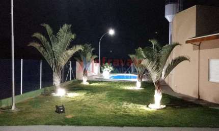 Casa com 4 quartos, Vila São Sebastião, Santa Branca - R$ 1.91 mi, Cod: 10715