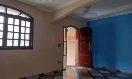 Casa com 3 quartos, Jardim do Portal, Jacareí - R$ 355 mil, Cod: 12672