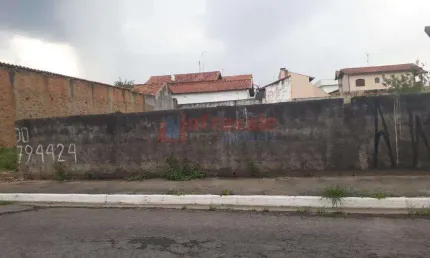 Terreno, cidade jardim, jacareí - r$ 430 mil, cod: 8243