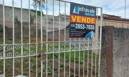 Terreno, cidade jardim, jacareí - r$ 235 mil, cod: 11799