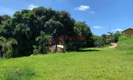 Área, Jardim Santo Antônio da Boa Vista, Jacareí - R$ 2.2 mi, Cod: 12510