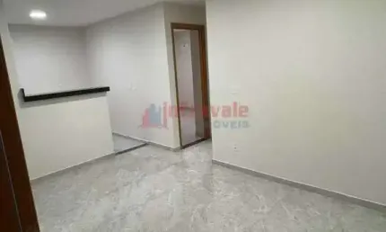 Apartamento com 2 quartos, Vila Nova Aliança, Jacareí - R$ 240 mil, Cod: 14712