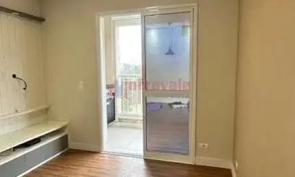 Apartamento com 2 quartos, pagador de andrade, jacareí - r$ 420 mil, cod: 14723