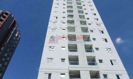 Apartamento com 2 quartos, Jardim Pereira do Amparo, Jacareí - R$ 590 mil, Cod: 6039