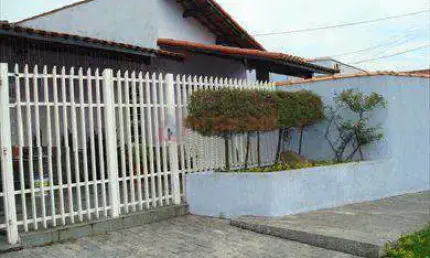 Casa com 3 quartos, Jardim Flórida, Jacareí - R$ 550 mil, Cod: 1008