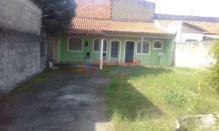Casa com 1 quarto, Jardim do Vale, Jacareí - R$ 300 mil, Cod: 10000