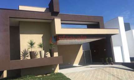 Casa de Condomínio com 3 quartos, Condomínio Terras do Vale, Caçapava - R$ 1.1 mi, Cod: 11424