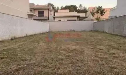 Terreno de Condomínio, Jardim Califórnia, Jacareí - R$ 580 mil, Cod: 12342
