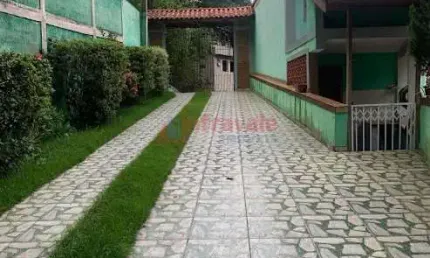 Chácara com 3 quartos, aguas de canindu, são josé dos campos - r$ 900 mil, cod: 12348