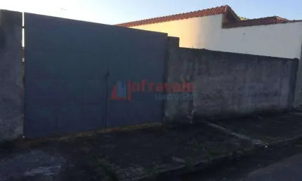 Terreno, cidade jardim, jacareí - r$ 390 mil, cod: 10104