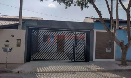 Casa com 3 quartos, residencial santa paula, jacareí - r$ 465 mil, cod: 11381