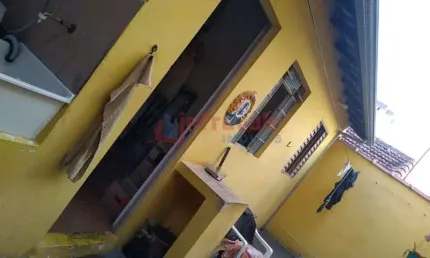 Casa com 3 quartos, centro, jacareí - r$ 380 mil, cod: 11513