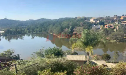 Casa de Condomínio com 3 dorms, Fazenda Palão (Alpes de Guararema), Guararema - R$ 810 mil, Cod: 11571