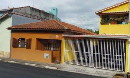 Casa com 7 quartos, Centro, Guararema - R$ 1.65 mi, Cod: 12113