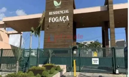 Terreno de Condomínio, Jardim Panorama, Jacareí - R$ 335 mil, Cod: 14710