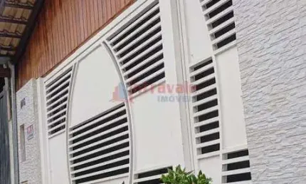 Casa com 3 quartos, residencial parque dos sinos, jacareí - r$ 560 mil, cod: 14745
