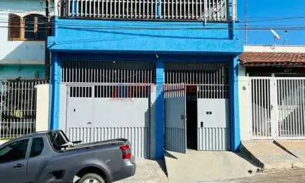 Sobrado com 3 quartos, monte castelo, são josé dos campos - r$ 1.05 mi, cod: 11395