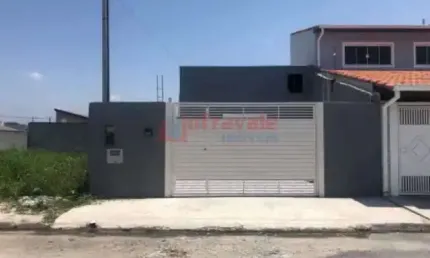 Casa com 2 quartos, residencial parque dos sinos, jacareí - r$ 480 mil, cod: 11775