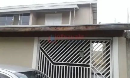 Sobrado com 3 quartos, loteamento villa branca, jacareí - r$ 750 mil, cod: 11802