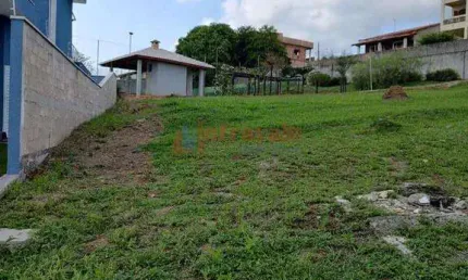 Terreno de condomínio, jardim residencial golden park, jacareí - r$ 300 mil, cod: 11844