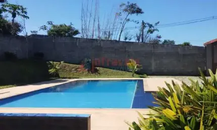 Chácara, Chácaras Santa Maria, Jacareí - R$ 530 mil, Cod: 11901