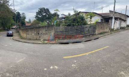 Terreno, Pagador de Andrade, Jacareí - R$ 100 mil, Cod: 11906