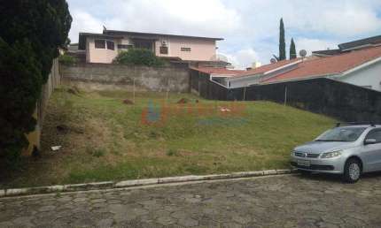 Terreno de Condomínio, Jardim Coleginho, Jacareí - R$ 440 mil, Cod: 11954