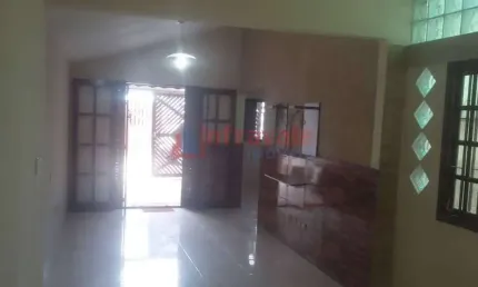 Casa com 2 dorms, Jardim Casa Branca, Caraguatatuba - R$ 270 mil, Cod: 12116