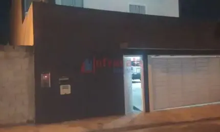Sobrado com 3 quartos, loteamento villa branca, jacareí - r$ 900 mil, cod: 7745