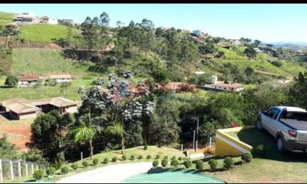 Chácara com 3 quartos, Centro, Igaratá - R$ 700 mil, Cod: 11588
