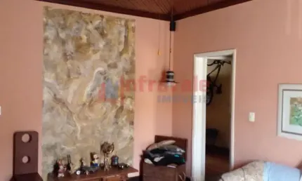 Casa com 2 dorms, centro, jacareí - r$ 370 mil, cod: 11772