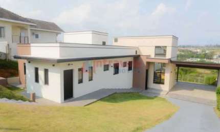 Casa de Condomínio com 5 quartos, Condomínio Parque Vale dos Lagos, Jacareí - R$ 1.09 mi, Cod: 14557