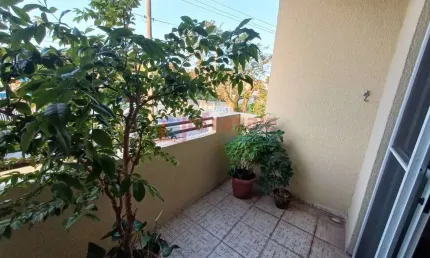 Apartamento com 3 quartos, santa cruz dos lázaros, jacareí - r$ 500 mil, cod: 14754