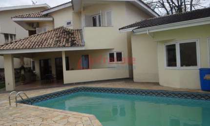 Sobrado com 4 quartos, Jardim América, Jacareí - R$ 2.28 mi, Cod: 7992
