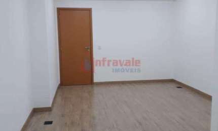 Sala comercial à venda no Centro, Jacareí 