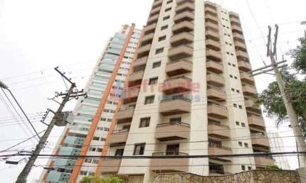 Apartamento com 4 dorms, Vila Regente Feijó, São Paulo - R$ 1.4 mi, Cod: 11340