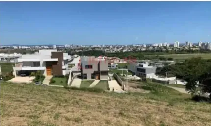 Terreno de Condomínio, Condomínio Reserva do Paratehy, São José dos Campos - R$ 1.62 mi, Cod: 11451